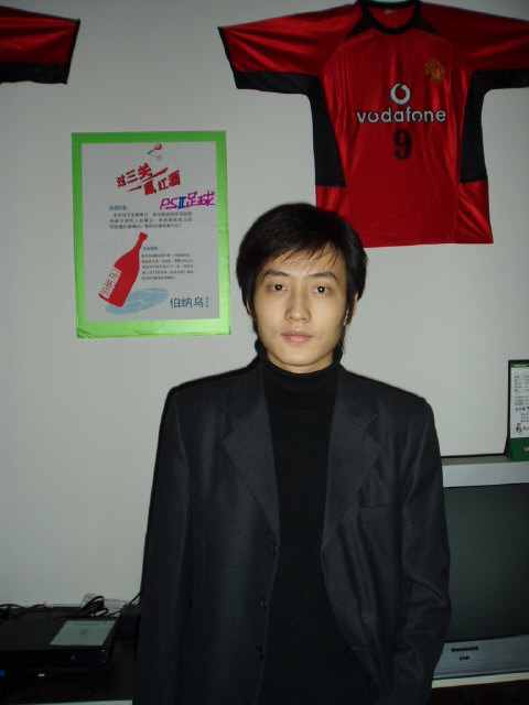 ��δ󷽶��˹�