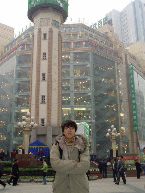 �������죬��ű��ǿ϶�Ҫȥ����