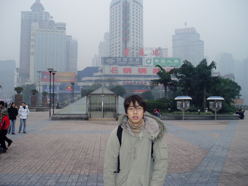 �����Ź㳡