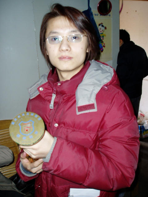 ���2003���������ھ���